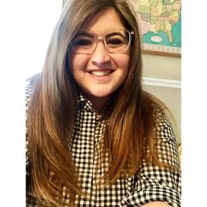 Meet your Posher, Danielle